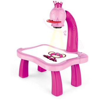 MESA PROYECTOR PARA NIÑOS