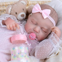 Cargar imagen en el visor de la galería, Aori Muñecas de bebé Reborn realistas ✨👶