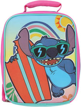 Cargar imagen en el visor de la galería, Disney Lilo &amp; Stitch 5-Piece Backpack &amp; Lunchbox Set