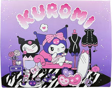 Cargar imagen en el visor de la galería, Caja de Adviento Kuromi – Edición Especial Navidad ✨🎄