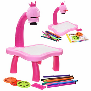 MESA PROYECTOR PARA NIÑOS
