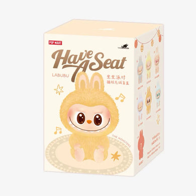 Labubu Original Licenciado PopMart en Caja 🎁 – ¡Mostritos adorables que querrás coleccionar! 🧡