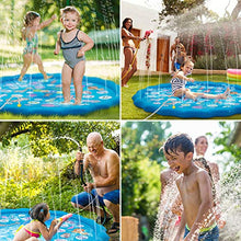 Cargar imagen en el visor de la galería, Piscina de Chorrito - Abecedario