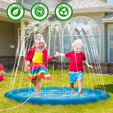 Cargar imagen en el visor de la galería, Piscina de Chorrito - Abecedario