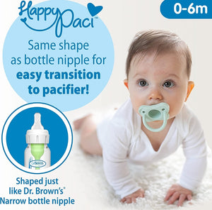Set de regalo de mamaderas Dr. Brown´s