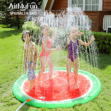Cargar imagen en el visor de la galería, Piscina de Chorritos - Sandia