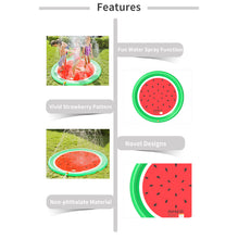 Cargar imagen en el visor de la galería, Piscina de Chorritos - Sandia