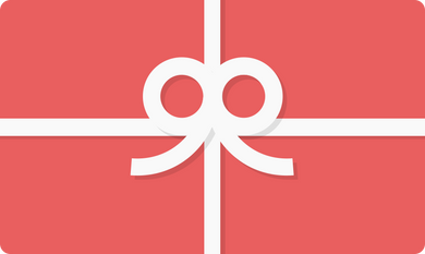 Tarjeta de regalo VTS